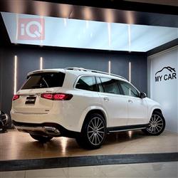 مرسيدس بنز GLS